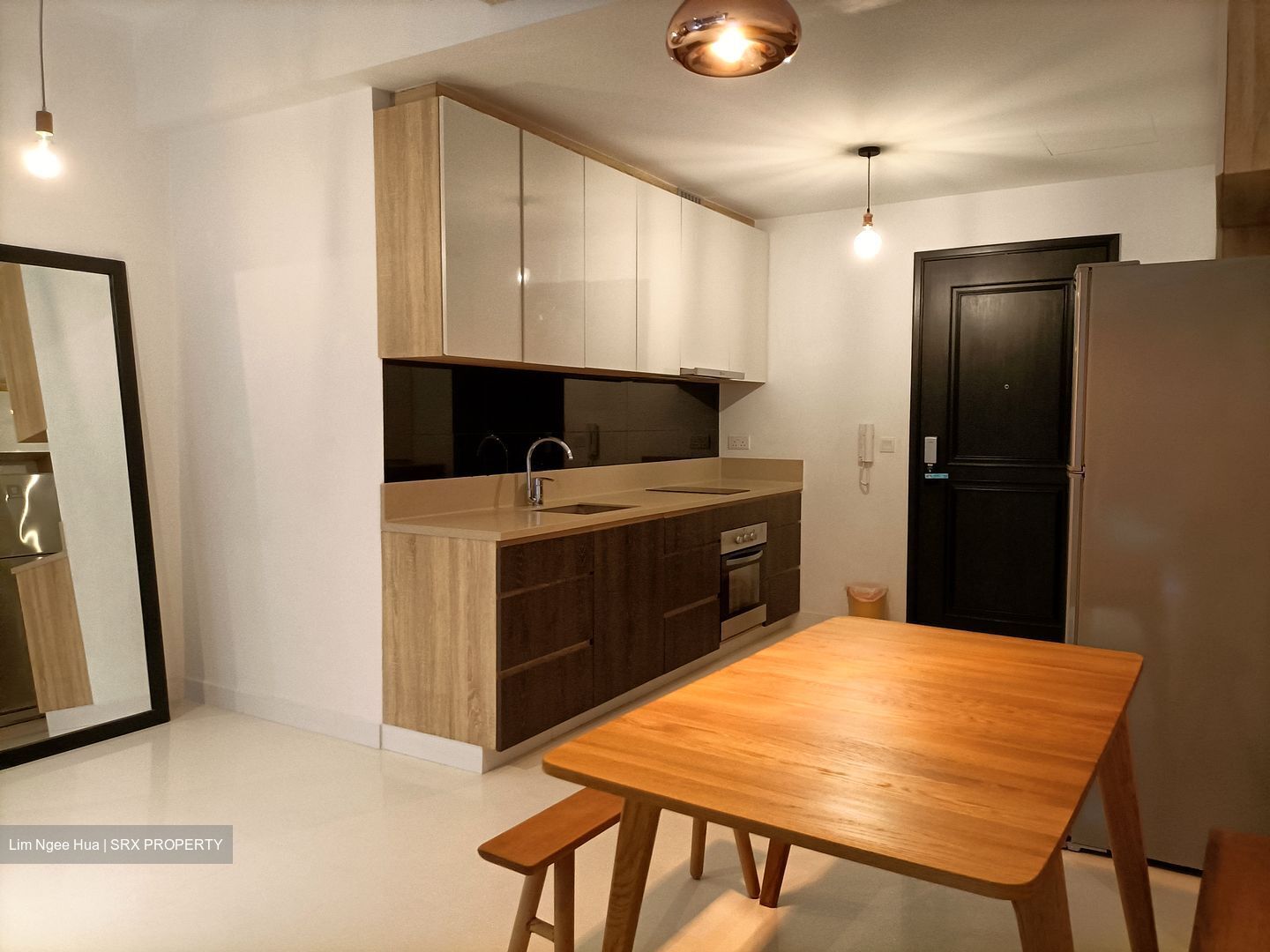 E Maison (D13), Apartment #454729111